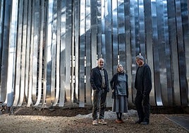 RCR Arquitectes:  «El punto de partida ha de ser el concepto. Es un gran error tener la mano suelta»