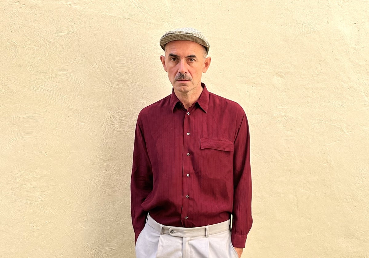 Ibon Errazkin
