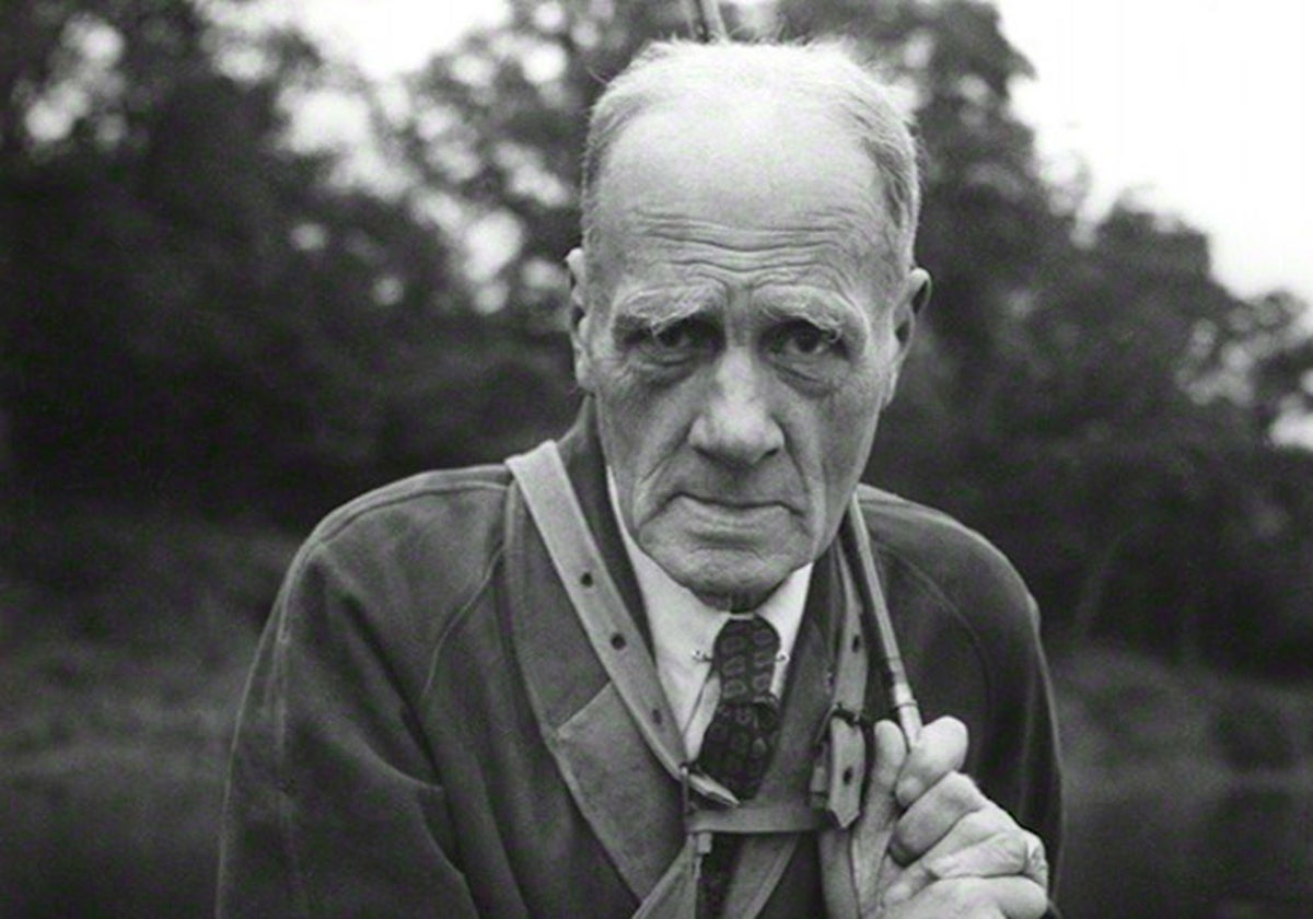 Rafael Sabatini (1875-1950)