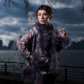 Cindy Sherman, la mujer de las mil caras