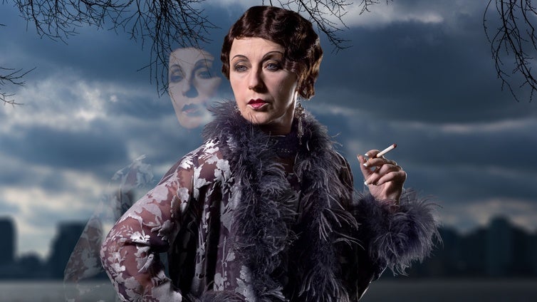 Cindy Sherman, la mujer de las mil caras