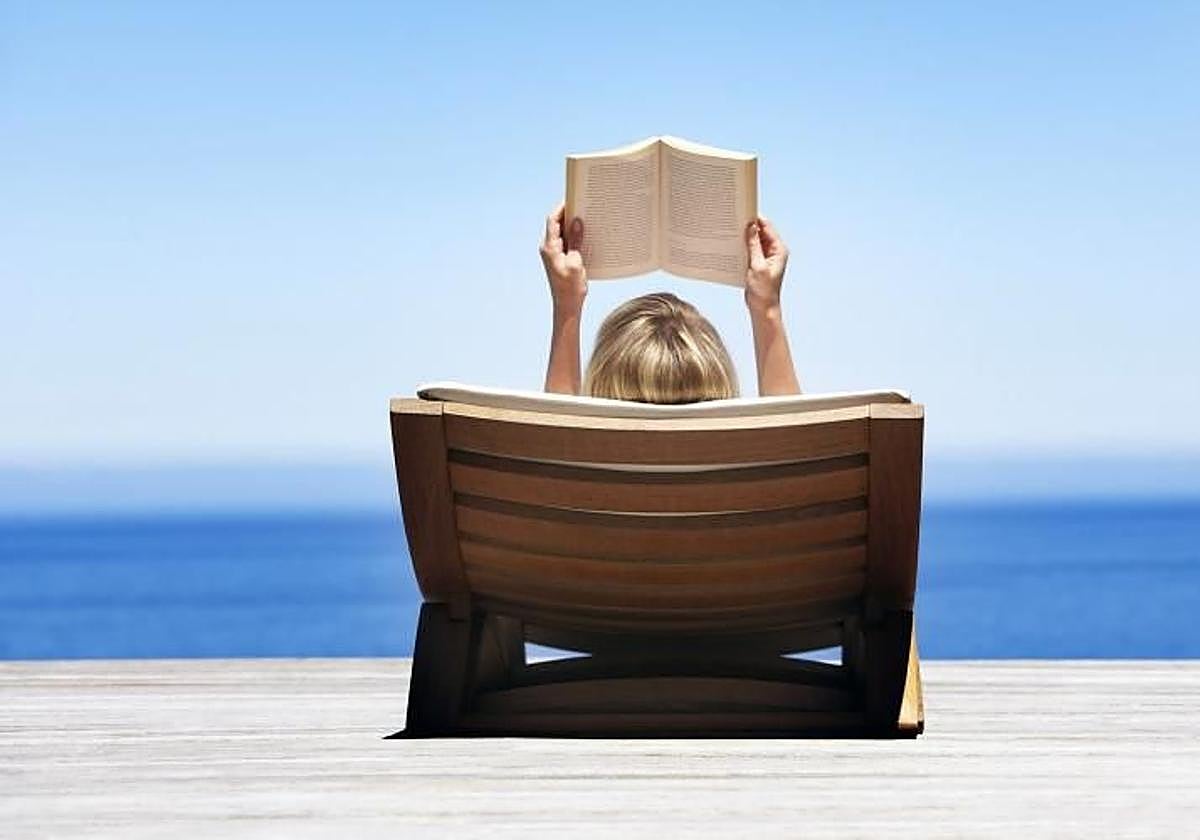 Para los editores, lo importante no es cómo llegan los lectores a los textos, sino que lleguen