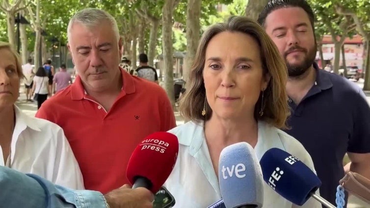 Gamarra asegura que Concéntrico se ha consolidado como "un referente" en creatividad
