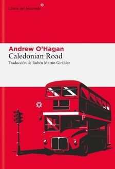 Imagen - 'Caledonian Road'
