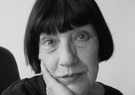Muere Clara Heyman, histórica representante de actores