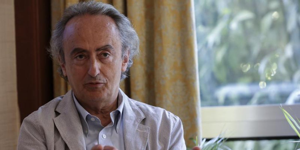 'Cuarteto de la memoria', de José Carlos Llop: una civilización europea extinta