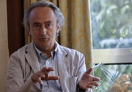 'Cuarteto de la memoria', de José Carlos Llop: una civilización europea extinta