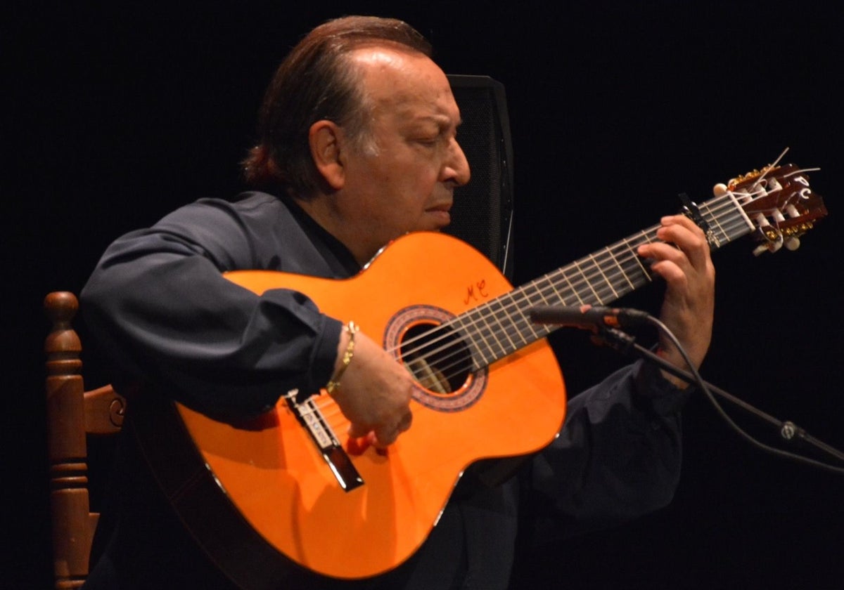 Paco Cepero