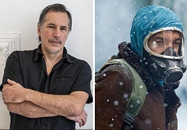 Pérdida, resistencia y memoria, la historia real que corre paralela al éxito de 'El eternauta'