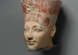 El egiptólogo que desmonta la venganza de Tutmosis III contra la reina Hatshepsut: «No fue odio, fue ritual»