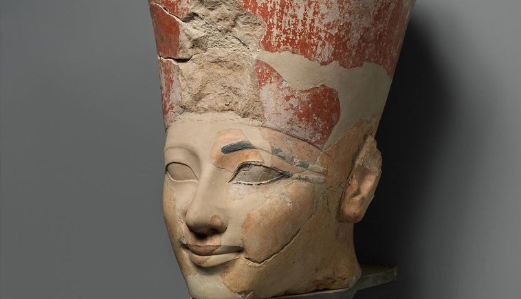 El egiptólogo que desmonta la venganza de Tutmosis III contra la reina Hatshepsut: «No fue odio, fue ritual»