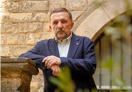 Con Sergio Vila-Sanjuán por los misterios del Barrio Gótico