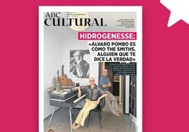 Hidrogenesse canta a Álvaro Pombo: música y poesía