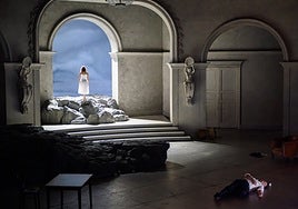 Rusalka brilla en el Liceu con Grigorian, Beczala y Pons al frente