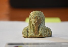 Un equipo de arqueólogos de la Universidad de Manchester identifica la antigua ciudad egipcia de Imet en el delta oriental del Nilo