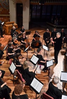 Bild - Bach von Gardiner