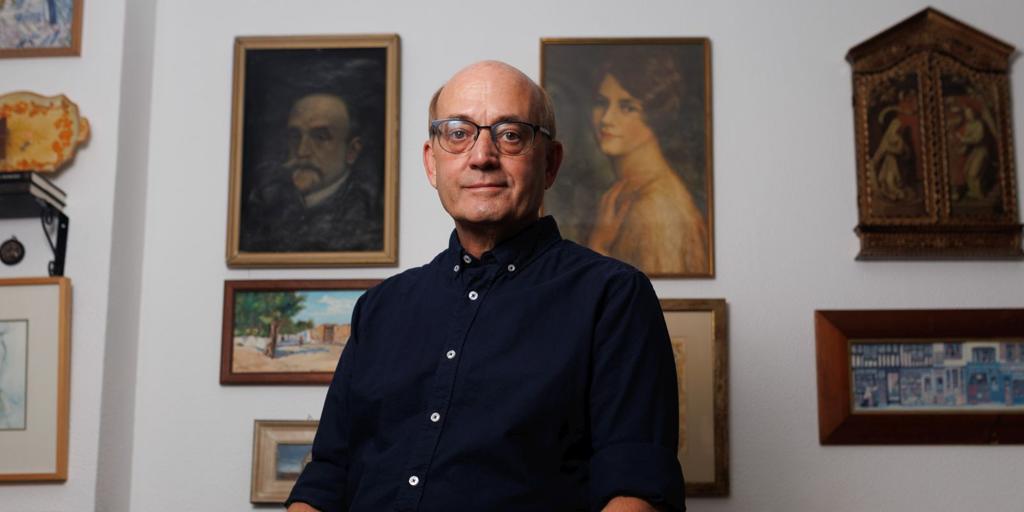 El calvario para recuperar una colección expoliada con un posible Goya