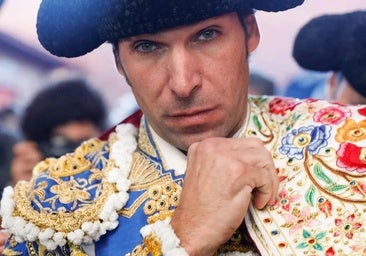 Cayetano no toreará este martes en Burgos tras ser detenido por la policía