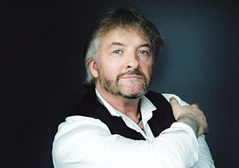 'Los mensajeros de la oscuridad', de John Connolly: Parker en su tinta (roja)