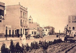 'Tetuán y Larache 1936', de Luis María Cazorla: desde el protectorado