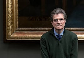 'Con la vida por detrás', de Antoine Compagnon: ¿abandonar la escritura para siempre?