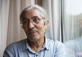 Un tribunal ratifica la condena a cinco años de cárcel contra el escritor franco-argelino Boualem Sansal