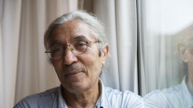 Un tribunal ratifica la condena a cinco años de cárcel contra el escritor franco-argelino Boualem Sansal