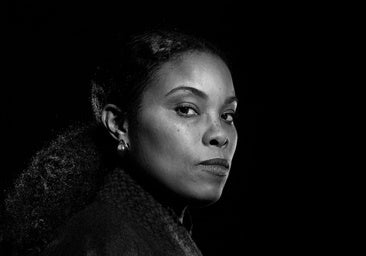 Sorayda Peguero: «Temo más al perverso que al malvado»