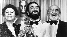 Y el primer Oscar del cine español fue para... José Luis Garci