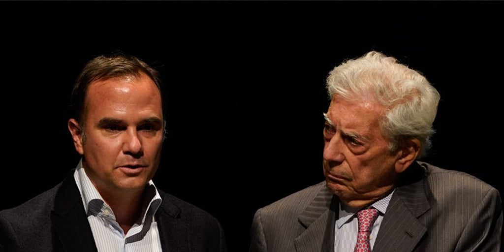 Se revela el jurado de la VI Bienal Mario Vargas Llosa