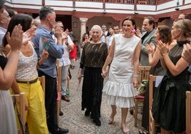 Teatro, Almagro es puro teatro