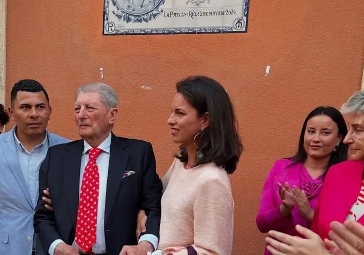 La Puebla del Río declara tres días de luto oficial por la muerte de Rafael Peralta