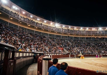 Cerrados los carteles de verano de Las Ventas: la corrida del 15 de agosto será nocturna