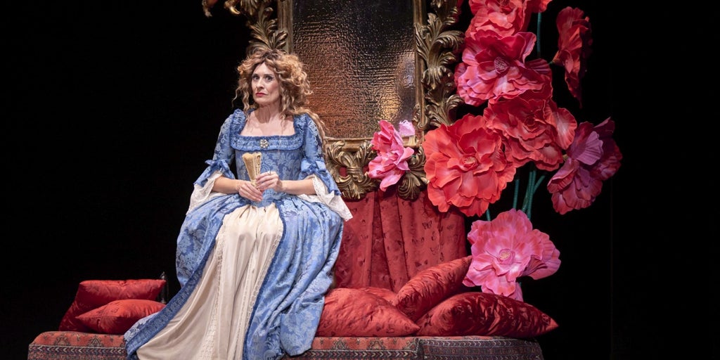 Morboria Teatro invade Almagro con su peculiar universo para celebrar cuarenta años de vida