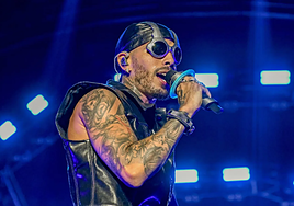 Concierto de Rauw Alejandro en Madrid hoy: a qué hora abren las puertas y cuándo empieza