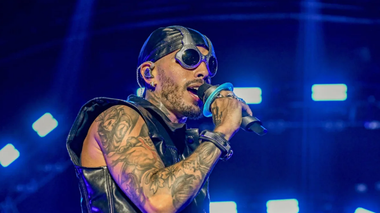 Concierto de Rauw Alejandro en Madrid hoy: a qué hora abren las puertas y cuándo empieza