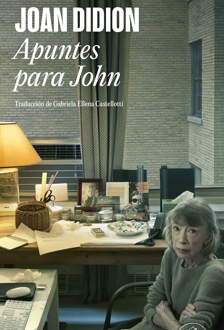 Imagen - 'Apuntes para John'