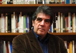 'La estela de Selkirk', de Eduardo Lago: aparición irradiante de la novela liminar
