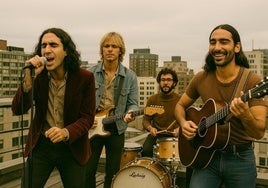 En el futuro, toda la música estará hecha con IA y nos dará igual: el esperpento de The Velvet Sundown