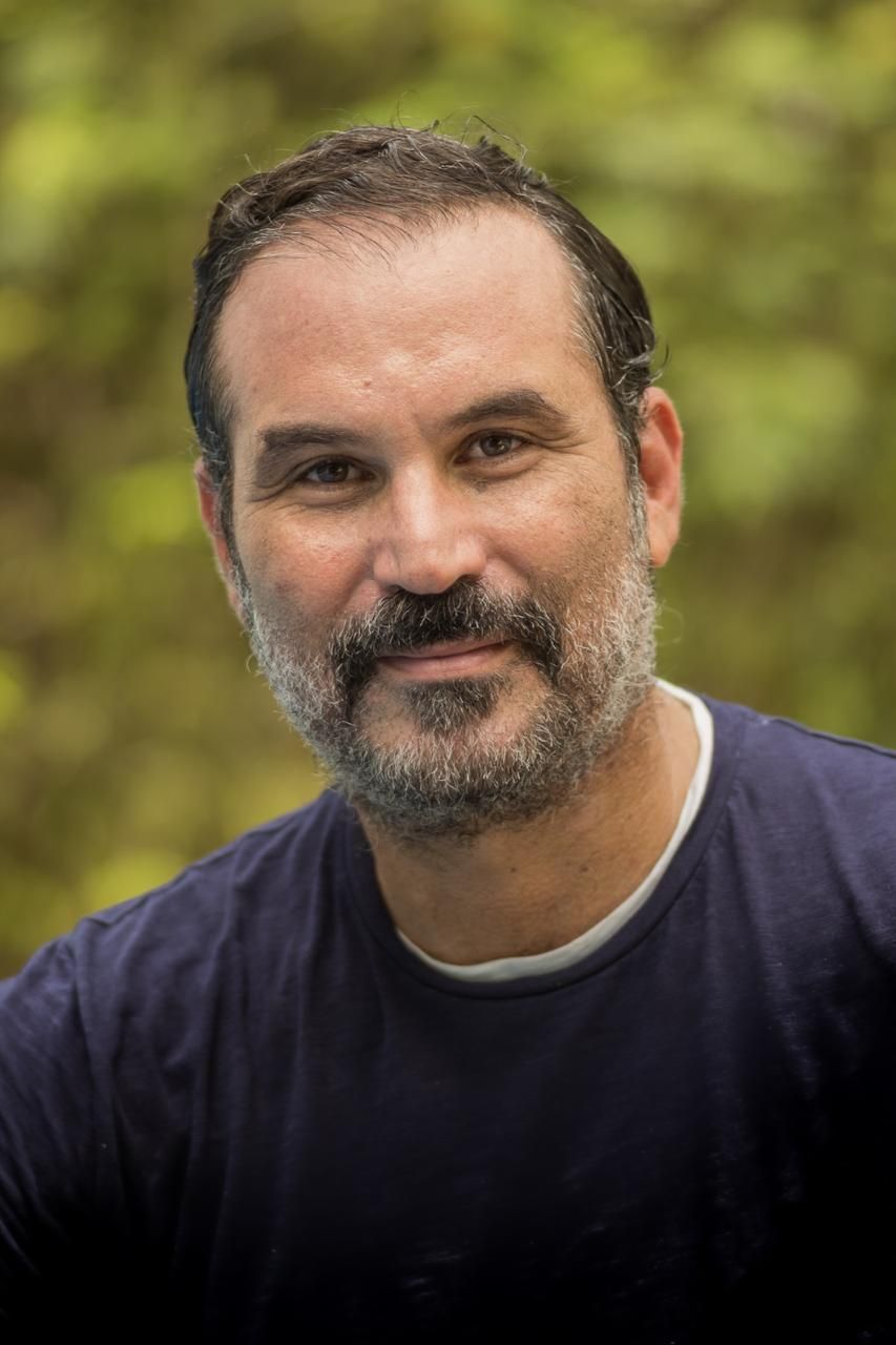 Miguel Yarull