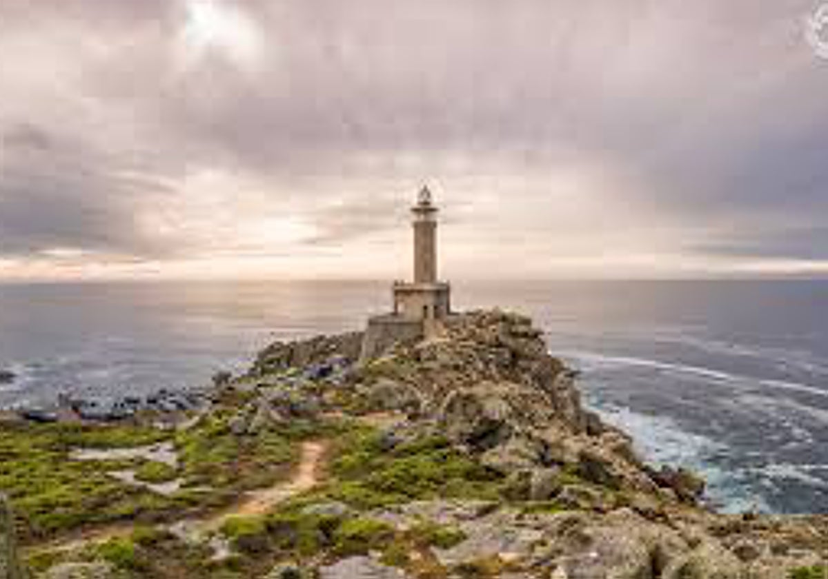 En la Costa da Morte se ambientan algunos de los cuentos incluidos en esta antología