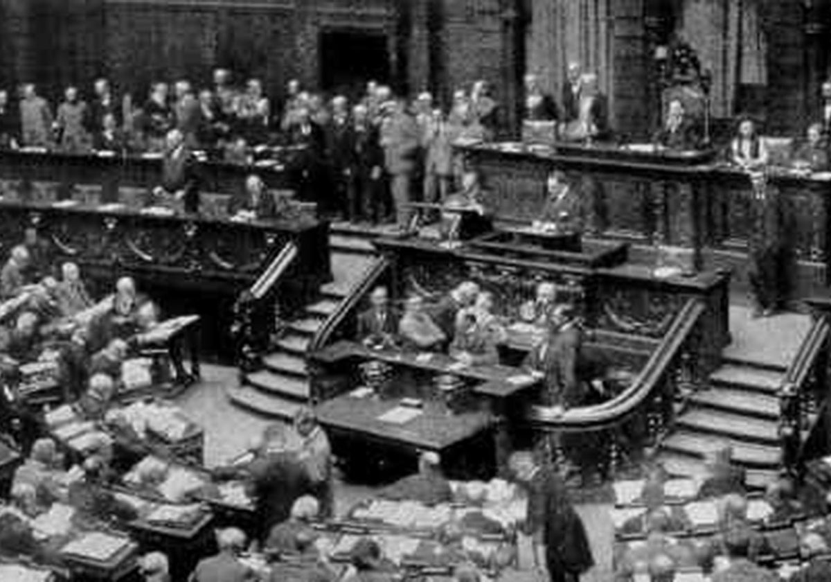 Asamblea de Weimar