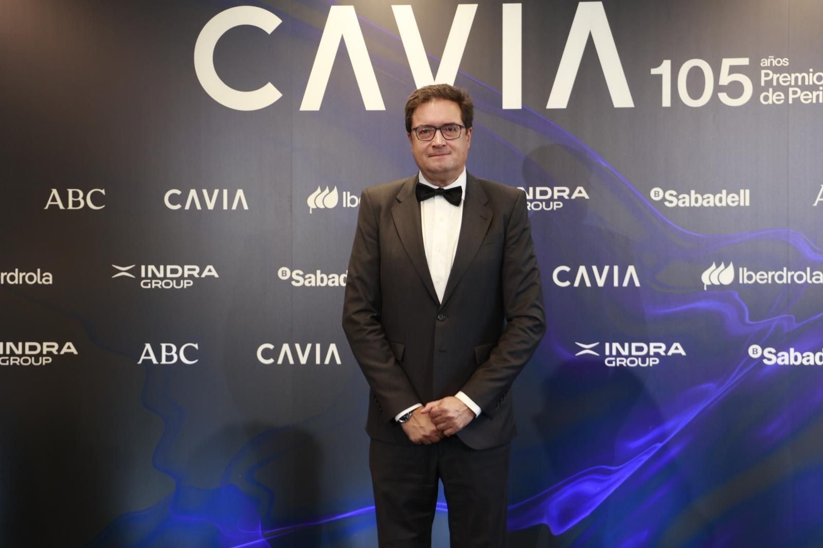 El ministro para la Transformación Digital y la Función Pública, Óscar López, también acudió a la cita