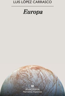 Imagen - 'Europa'