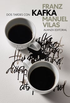 Imagen - 'Dos tardes con Kafka'