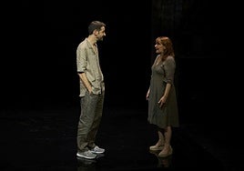 'El monstre', oscura carretera de la memoria