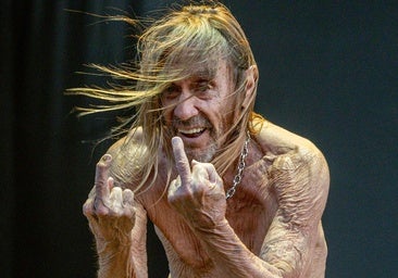 Mad Cool empieza con lío: apagones en los escenarios principales y conato de cancelación de Iggy Pop