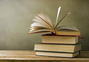 Enigmas del mundo literario