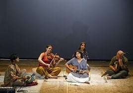 Presente y pasado se funden en el Festival de Aix-en-Provence