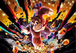De bestias a héroes: cómo Donkey Kong encarna el cambio de rol de los simios en la ficción